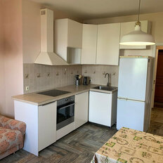 Квартира 48 м², 1-комнатная - изображение 1