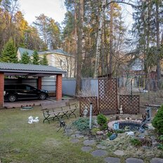 дом + 12 соток, участок - изображение 3