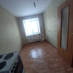 Квартира 34 м², 1-комнатная - изображение 1
