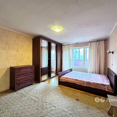 Квартира 38 м², 1-комнатная - изображение 4