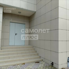 Квартира 65,3 м², 2-комнатные - изображение 4