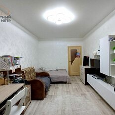 Квартира 40,1 м², 1-комнатная - изображение 1