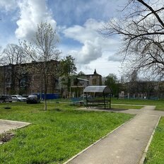 Квартира 35,5 м², 1-комнатная - изображение 5