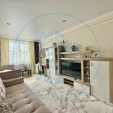 Квартира 41,3 м², 1-комнатная - изображение 4