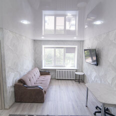 Квартира 31,6 м², 1-комнатная - изображение 3