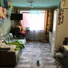 Квартира 16,5 м², 1-комнатная - изображение 4