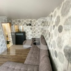 Квартира 23,3 м², 1-комнатная - изображение 3