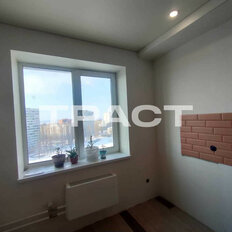 Квартира 37,1 м², 1-комнатная - изображение 5