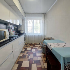 Квартира 58,7 м², 3-комнатная - изображение 2