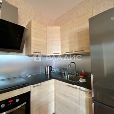 Квартира 27,4 м², студия - изображение 5