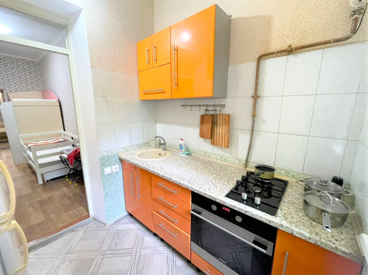 40 м², 2-комнатная квартира 12 400 000 ₽ - изображение 30