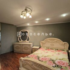 Квартира 98,2 м², 4-комнатная - изображение 3