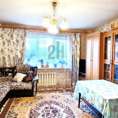 Квартира 81,4 м², 4-комнатная - изображение 3