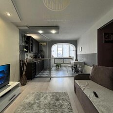 Квартира 60 м², 3-комнатная - изображение 1