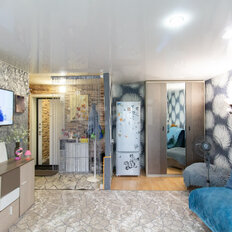 Квартира 29,9 м², 1-комнатная - изображение 4