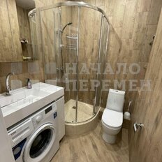 Квартира 26 м², студия - изображение 1