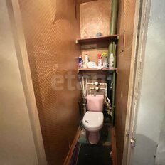 Квартира 44,4 м², 2-комнатная - изображение 3