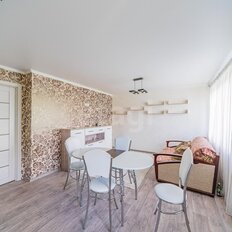 Квартира 69,7 м², 2-комнатная - изображение 5