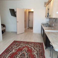 Квартира 30 м², студия - изображение 2