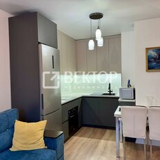Квартира 31,1 м², 1-комнатная - изображение 1