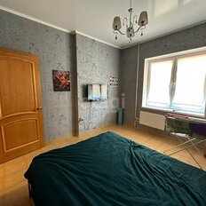 Квартира 87,6 м², 3-комнатная - изображение 2