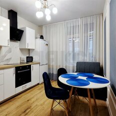 Квартира 42,4 м², 1-комнатная - изображение 2