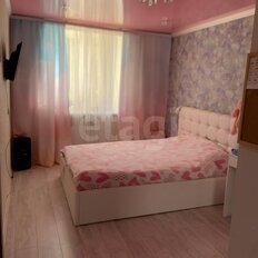 Квартира 65,9 м², 3-комнатная - изображение 5