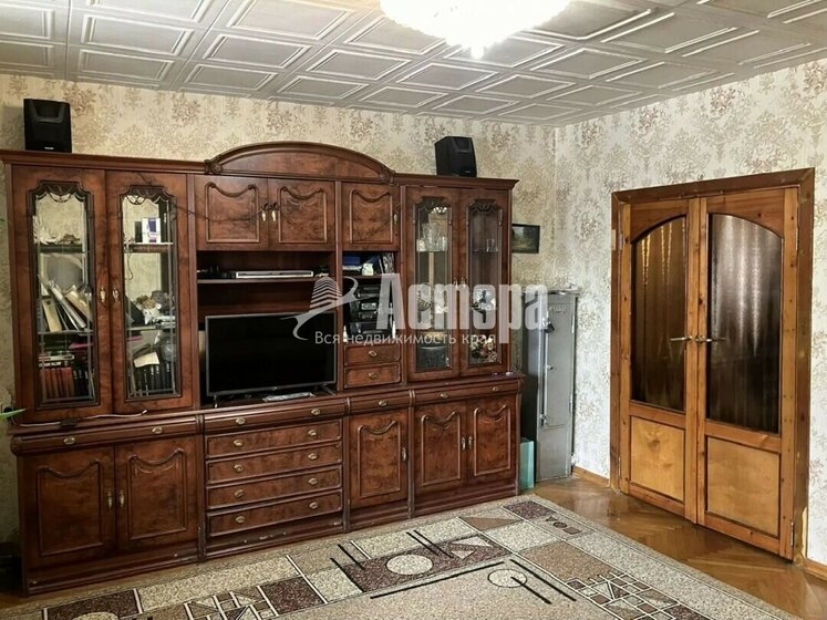 174 м² дом, 6,7 сотки участок 13 000 000 ₽ - изображение 23