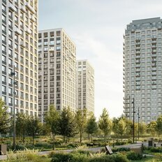 Квартира 53,4 м², 1-комнатная - изображение 2
