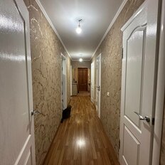 Квартира 67 м², 2-комнатная - изображение 5