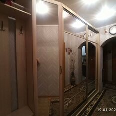 Квартира 51 м², 2-комнатная - изображение 5