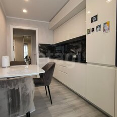 Квартира 57 м², 2-комнатная - изображение 5