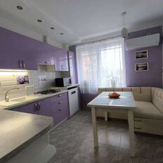 Квартира 73,3 м², 3-комнатная - изображение 3