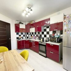 Квартира 53 м², 2-комнатная - изображение 4