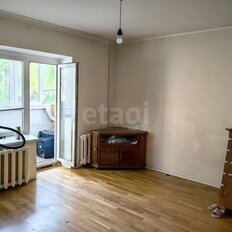 Квартира 50,6 м², 2-комнатная - изображение 1