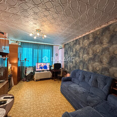 Квартира 64,9 м², 3-комнатная - изображение 2