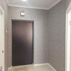 Квартира 36,5 м², 1-комнатная - изображение 1