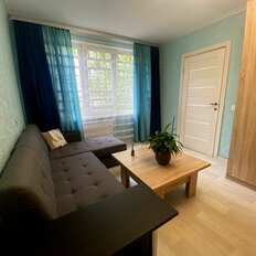 Квартира 55,3 м², 3-комнатная - изображение 1