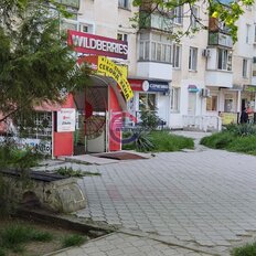 40 м², помещение свободного назначения - изображение 1