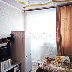 Квартира 27,4 м², студия - изображение 3