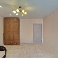 Квартира 33,6 м², 1-комнатная - изображение 4
