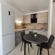Квартира 41,1 м², 1-комнатная - изображение 1