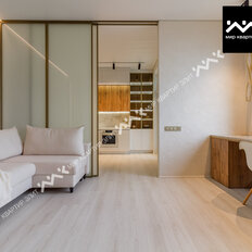 Квартира 68 м², 2-комнатные - изображение 2