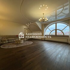Квартира 178 м², 4-комнатная - изображение 2