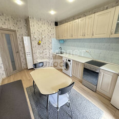 Квартира 45 м², 1-комнатная - изображение 2