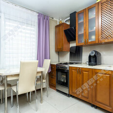 Квартира 74,4 м², 3-комнатная - изображение 1