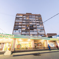 Квартира 56,7 м², 3-комнатная - изображение 1