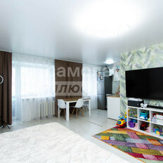 Квартира 42,9 м², 2-комнатная - изображение 1