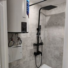 Квартира 17,6 м², студия - изображение 5