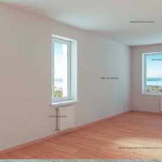 Квартира 24 м², студия - изображение 1